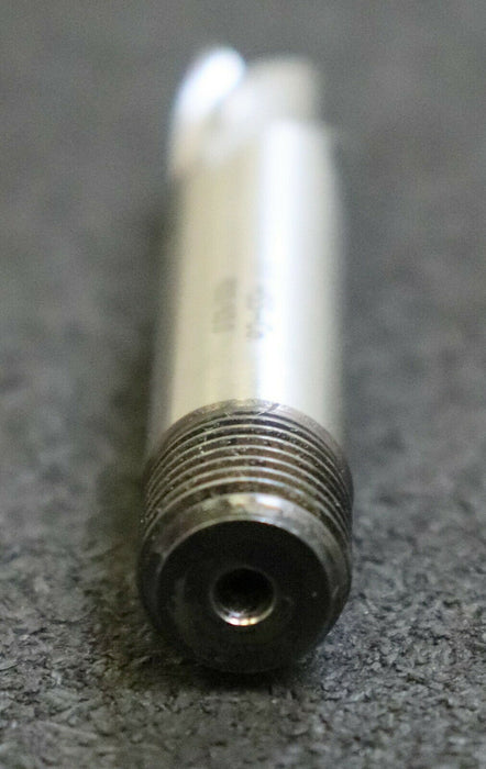 CLARKSON Schaftfräser mit Gewinde R20/63442924 10PM22 HSSE-Co8 Ø11mm 2-Schneider