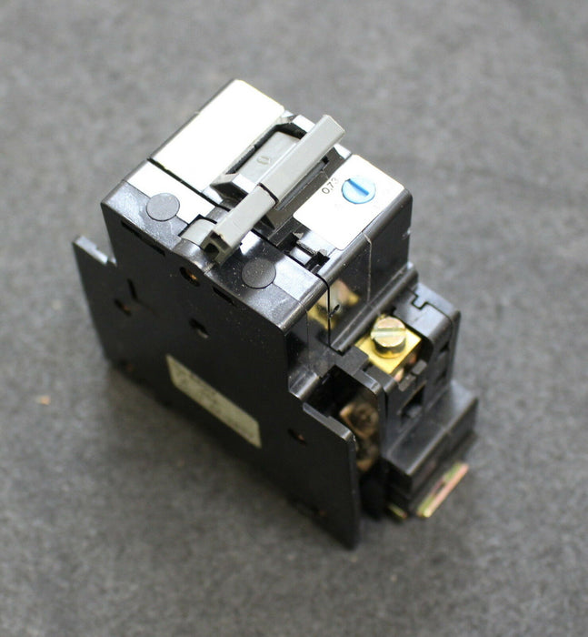 ABB BBC Hochleistungssicherungsautomat S501-K 1,1 0,73-1,1 380/660VAC