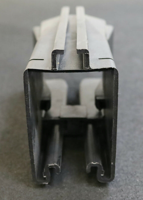 VAHLE Überleitungseinführung Gerade für KSL-Stromschiene - unbenutzt