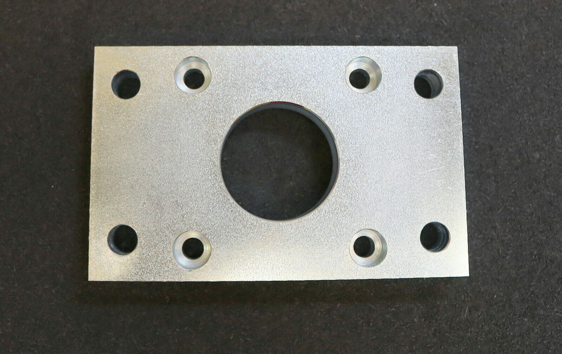 FESTO Flanschbefestigung FN-80 Mat-Nr. 5145 - unbenutzt in OVP