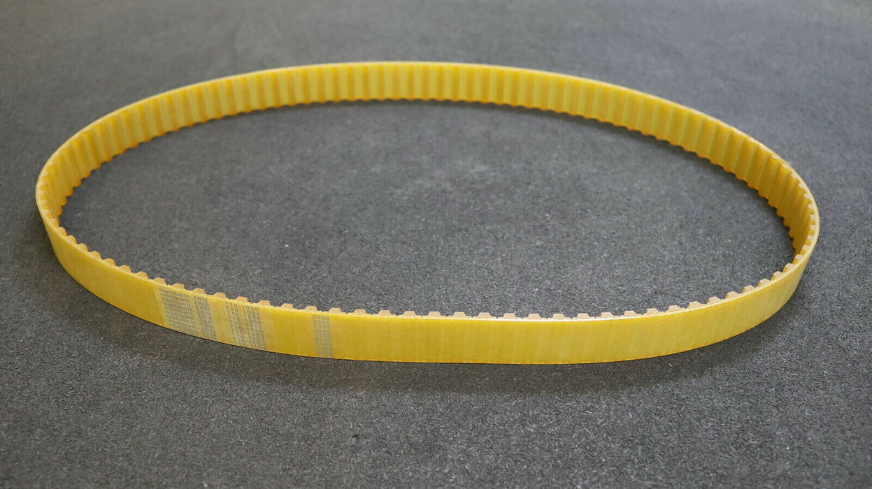 OPTOBELT ZRM Zahnriemen Timing belt T10 Länge 1050mm Breite 25mm unbenutzt
