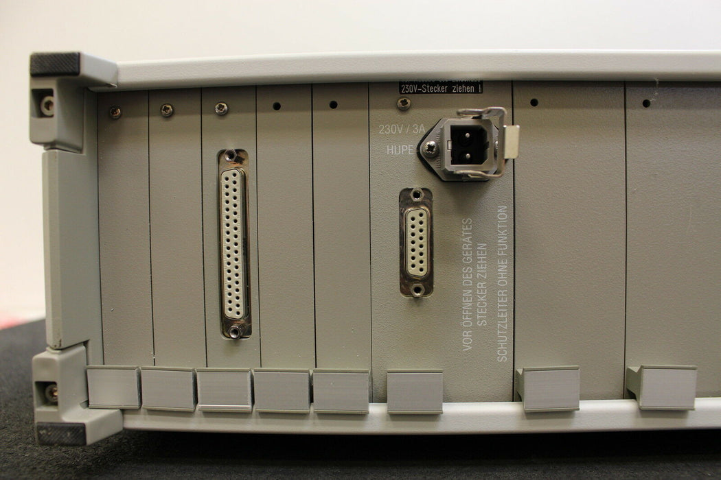 FUNKTEL Personen-Notsignalanlage Gerät PNZ 2070 zu Personen-Notsignalanlage