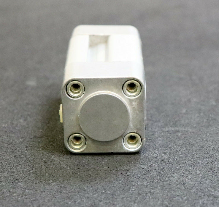 REXROTH MECMAN Pneumatikventil Typ 523 007 005 0 002 31 99 Hub = 25mm Ø 32mm