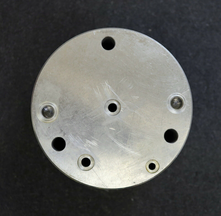 RÖHM Aufnahme ID 1007100 AußenØ 108mm Gesamthöhe 76mm innenØ 66mm gebraucht