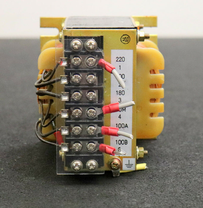 FANUC Transformator transformer A80L-0001-342-03 cap. 0.2kVA