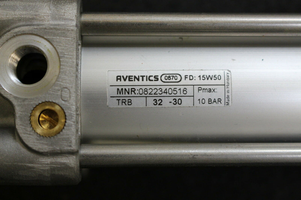 FESTO Kompakt-Zylinder ADVU-40-60-A-P-A Art. 156634 A708 p=0,8-10bar Hub 60mm