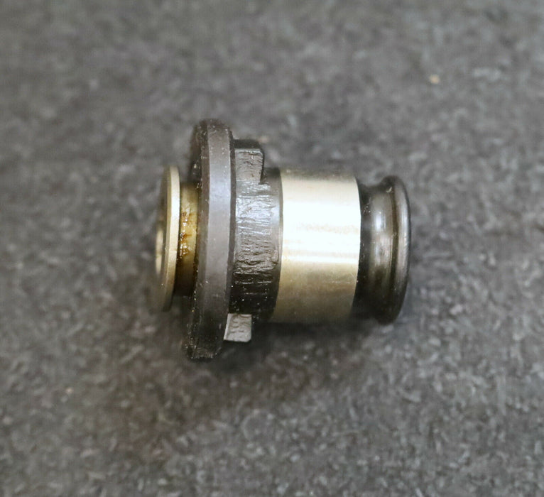 EMUGE Schnellwechsel-Einsatz EM01-9 7/IKZ. 038-ZNK-HW-004450000 4-Kant metrisch