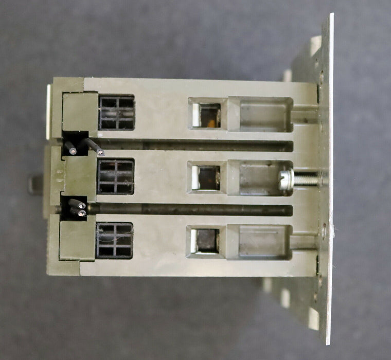 SIEMENS Leistungsschalter 10-16A 190A 3VE4200-0CM00 - gebraucht