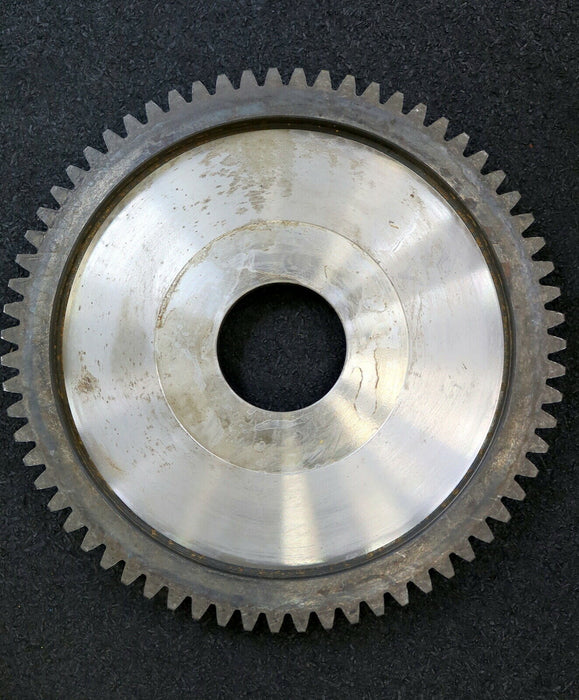 DEMAG Zahnrad mit Z=67 m=2,5mm Breite 20mm Art.Nr. 56231444 für DEMAG E-Zug PK10