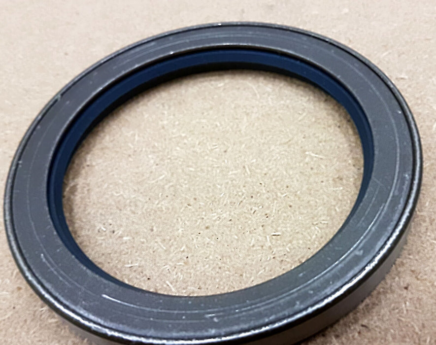 CFW 7 Stück Wellendichtring Wellendichtringe metallisch U4 73x95x10