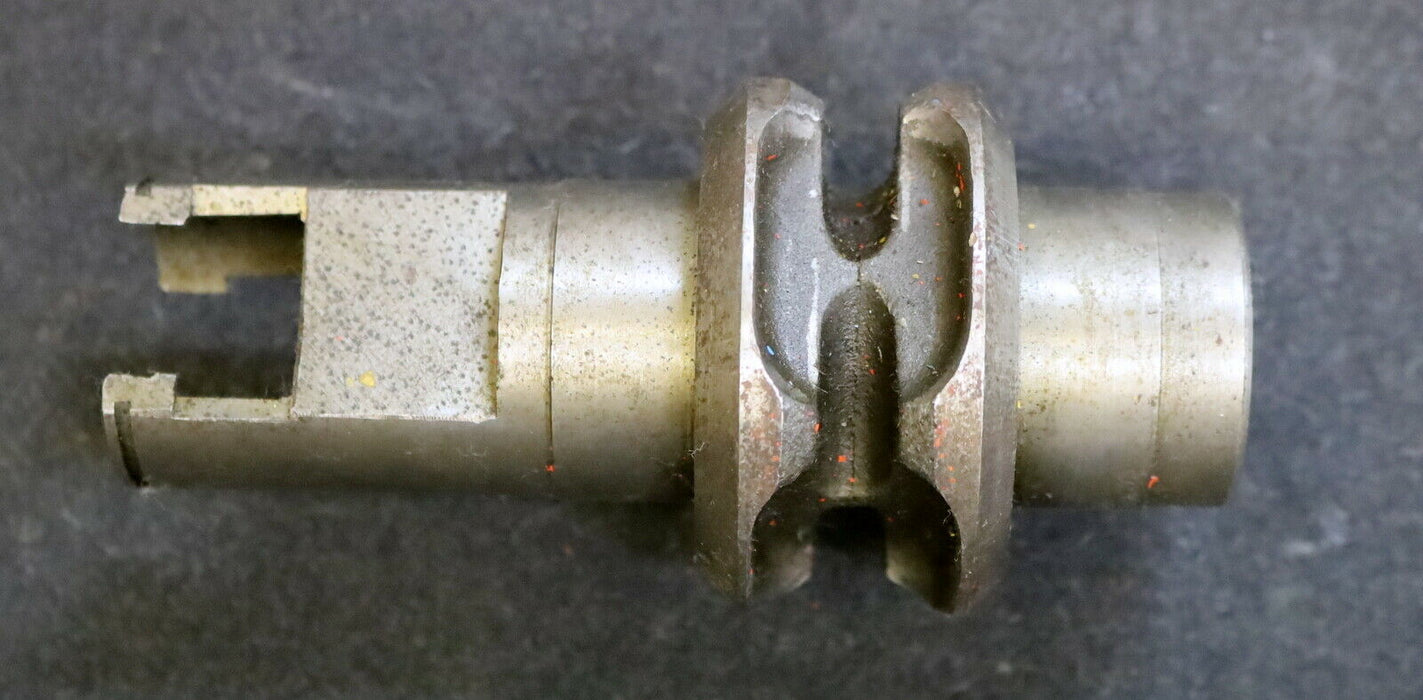 YALE Lastkettenrad mit 4 Taschen Nr. 302 110 90 für YALE Flaschenzug LW 3000kg