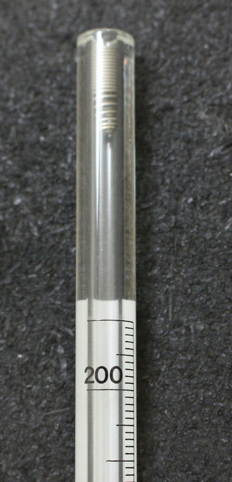 KROHNE Ersatz Messglas G15.07 1,6l/h Wasser mit Schwebekörper