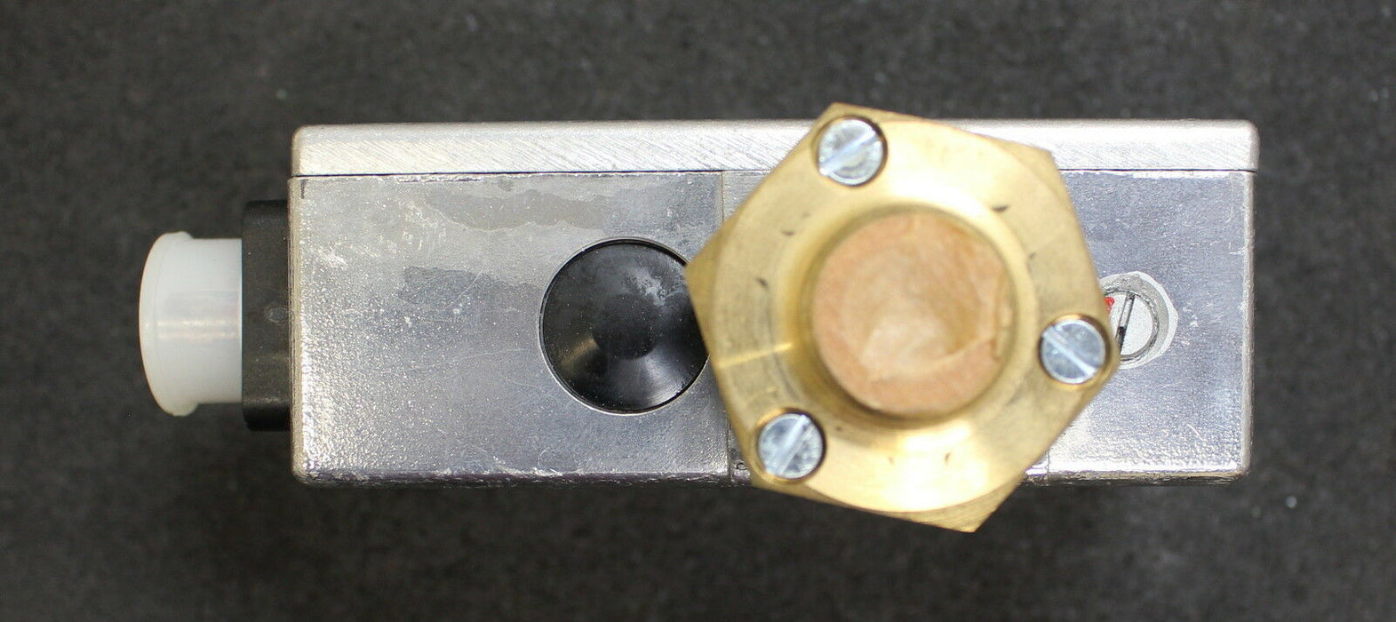 NORGREN Druckschalter pressure switch 1804700 0,5-10bar - 250VAC - 3A - 125VDC