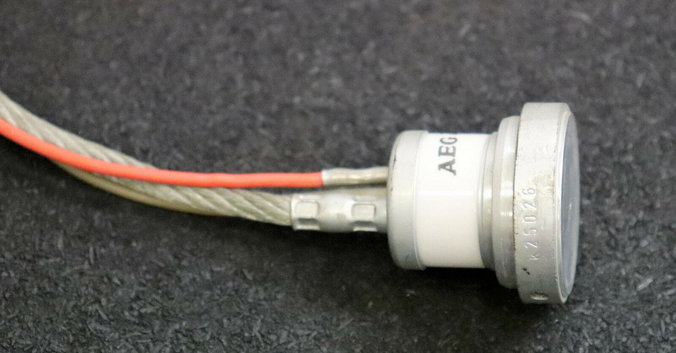 AEG Thyristor T50N200EOB Gewicht 120g unbenutzt