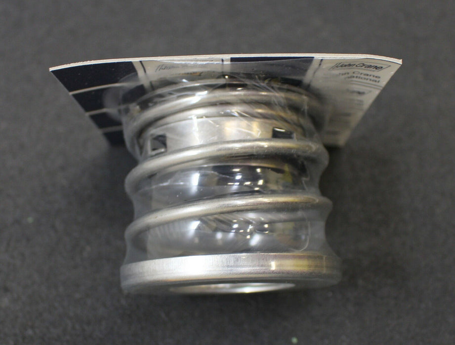 JOHN CRANE Multi-purpose Non-pusher Elastomer Bellows seal type 2 0412/2/--/--/4