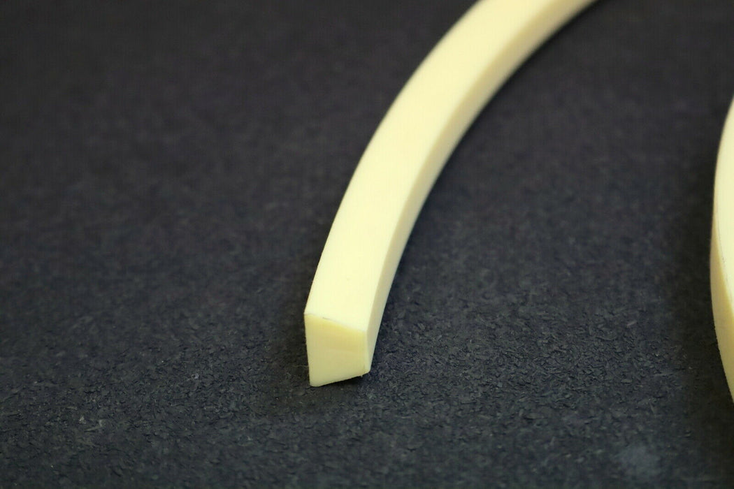 NSW 1,9m Keilriemen V-belt PH 17/1 offen Breite 17mm Länge 1,9m unbenutzt