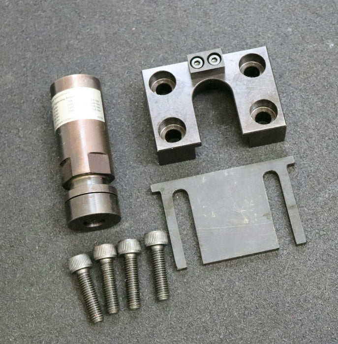 TOX PRESSOTECHNIK Werkzeugaufnahme komplett ZWK 004.090.000 Art. Nr. 266137
