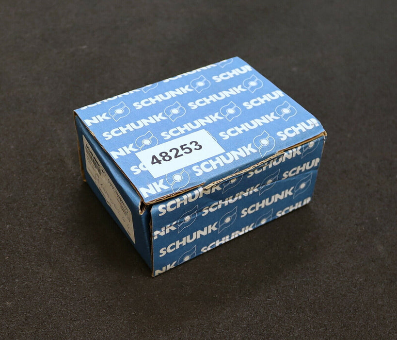 SCHUNK 3-Finger Zentralgreifer PZN 64/1 AS mit Beipack Art.Nr. 300510