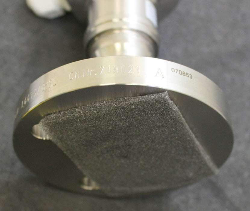 ENDRESS+HAUSER Drucktransmitter cerabar M -1…+1bar Typ PMP48-RE17H1ACEBA1