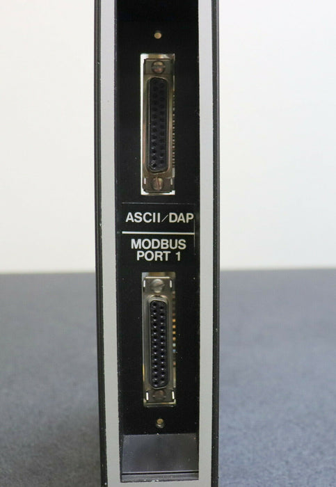 GOULD COMM PROCESSOR C921 AS-C921-100 REV A for segment schedule 984