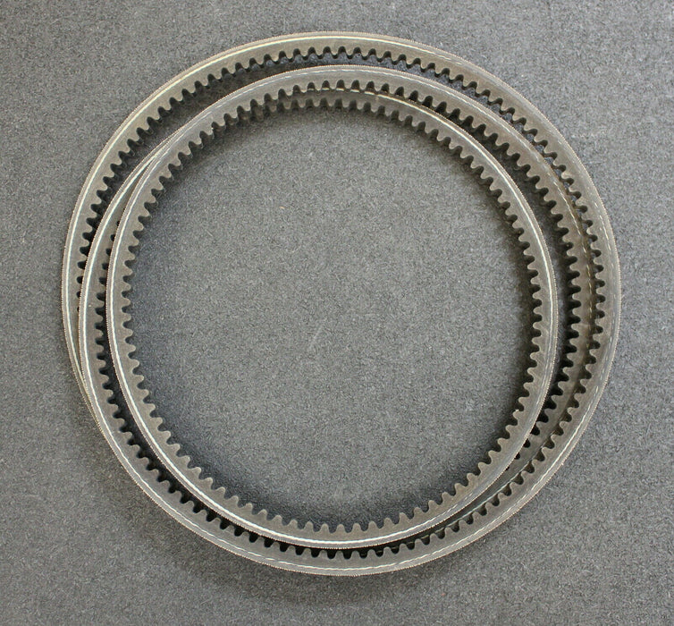 GATES Schmal-Keilriemen gezahnt Super-HC Profil SPA2000 Oil & Heat resistant