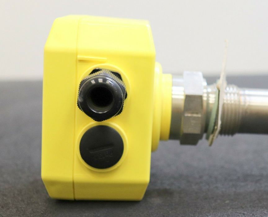 VEGA Schwinggabelschalter 500mm Messsonde SWING83G1R5 S83GNN.RAK050X