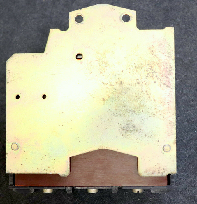 SIEMENS Überlastreais 3UA1306-0A 120-155A 500VAC Hauptstromkreise 300A oder 315A