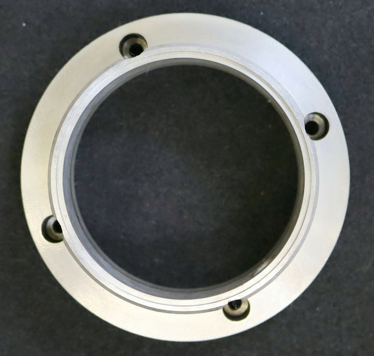 INDRAMAT Zwischenflansch Art.Nr. 220647 für INDRAMAT MAC Motor DI-Ausführung