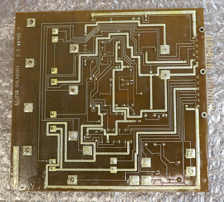 Ouladani Platine ES 330 oder FS 330 3-2-00484 gebraucht