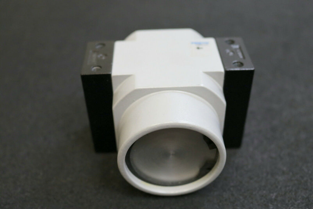 FESTO Einschaltventil HEL-1/4-D-MIDIHEL-1/4-D-MIDI Mat-Nr. 186521 p1max=16bar