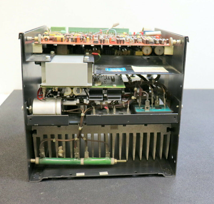 ABB / BBC / VERITRON Stromrichter DC Converter Type AAD 6131 ID-Nr. GNT200579R17