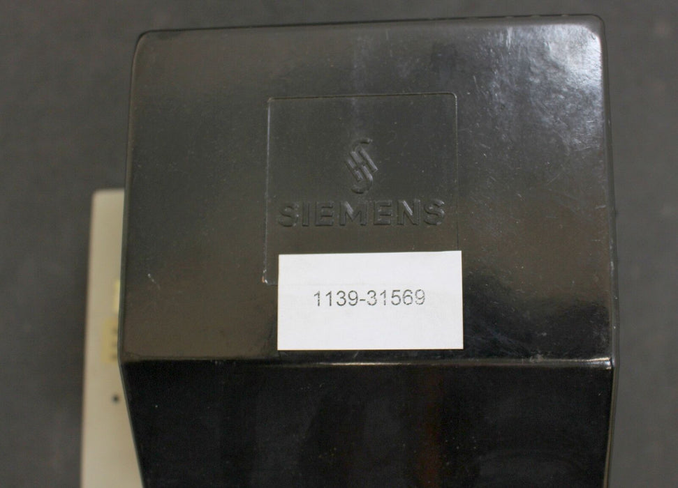 SIEMENS Lasttrennschalter 3KE2230-0DA Nennstrom: 400A - Bestell-Nr: 3KE2230-0DA