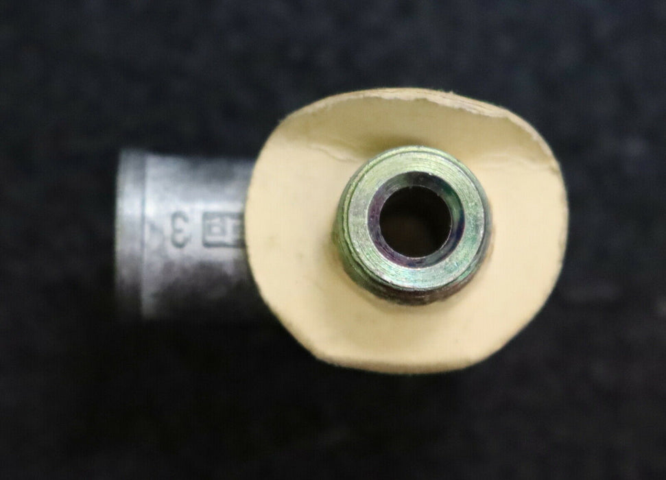 VOGEL Ersatzteil für Zentralschmierung Ventil SP3 Teil Nr. 504 052 - unbenutzt