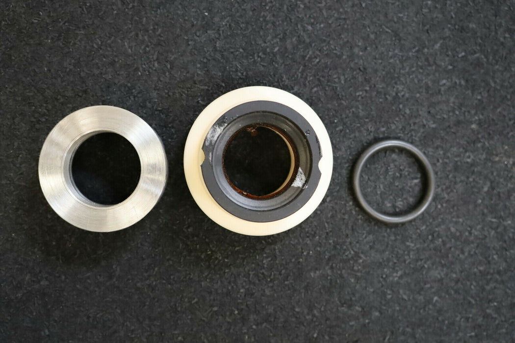 PACIFIC Gleitringdichtung Art.Nr. 01221004/1 Ø25mm unbenutzt