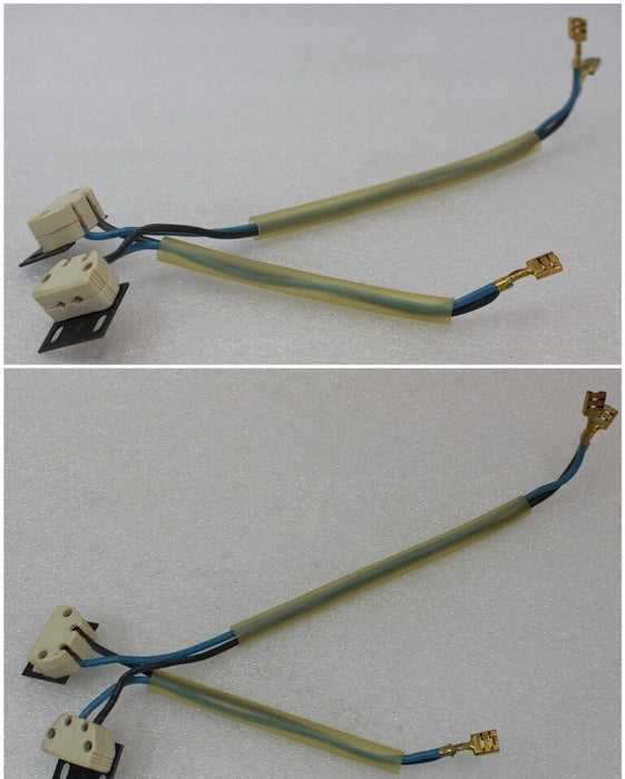 Lampenfassung 2-fach 250-6 30-16 / 1 Satz = 2 Stück