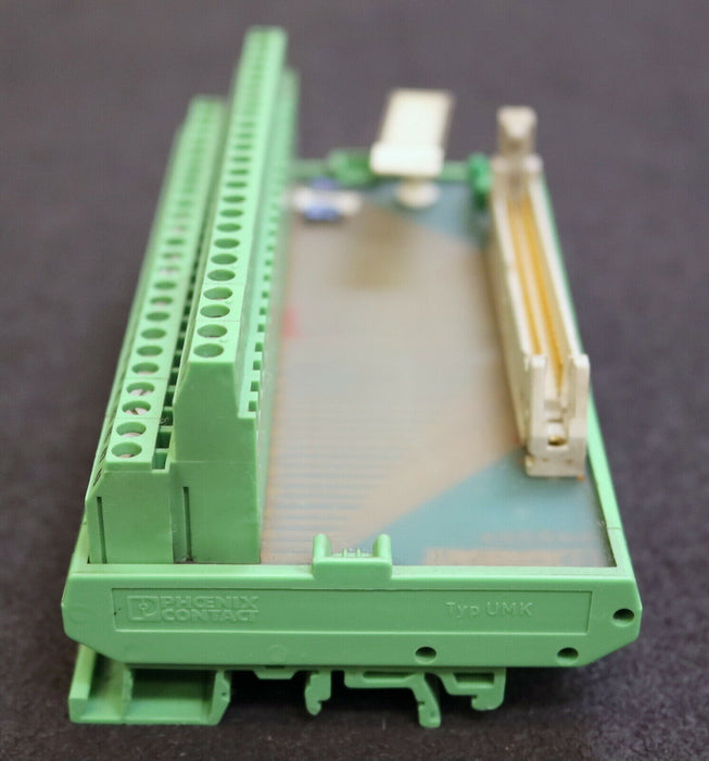 PHOENIX CONTACT Schnittstellenmodul FKLM 50 Art.Nr. 2281089 - gebraucht