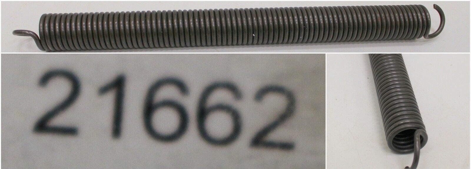 CHIRON Zugfeder H59704790101 4x29x349