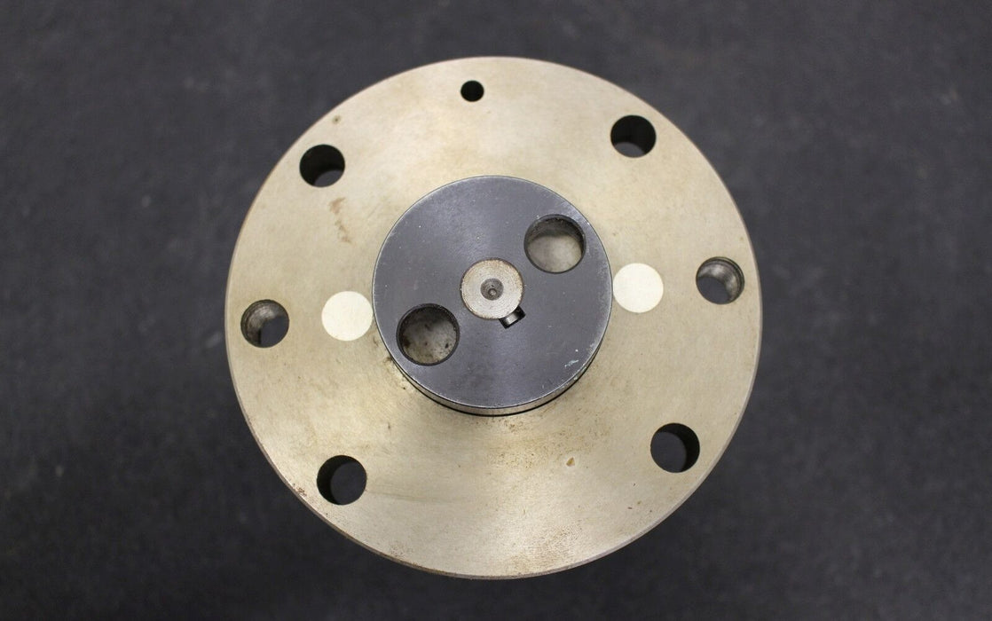 LINDE Ölpumpe für Verdichter Typ: 8UE Maschinen-Nr.: 6947 43/44