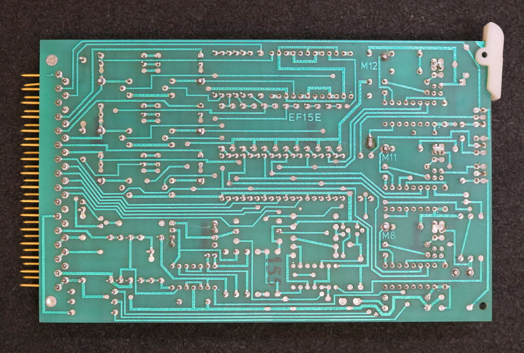BARMAG BELTRO-DRIVE Einschubplatine EF15E - gebraucht