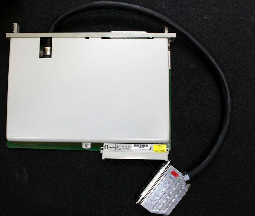 SIEMENS SIMATIC S5 Anschaltung 6ES5312-5CA11