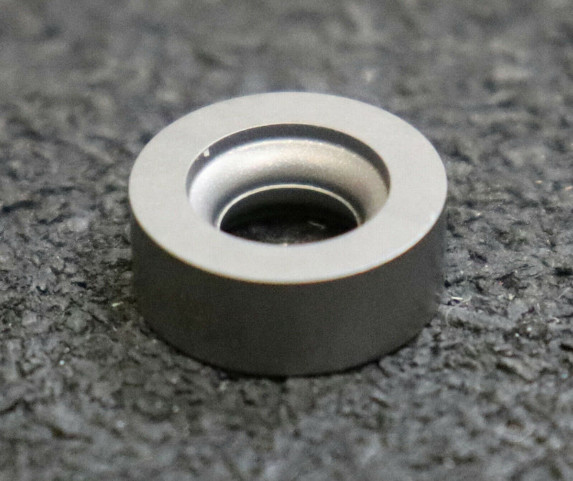 SANDVIK 10 Stück Wendeplatten 190.1-12 04 00-AA HM 6GH0789833 - unbenutzt