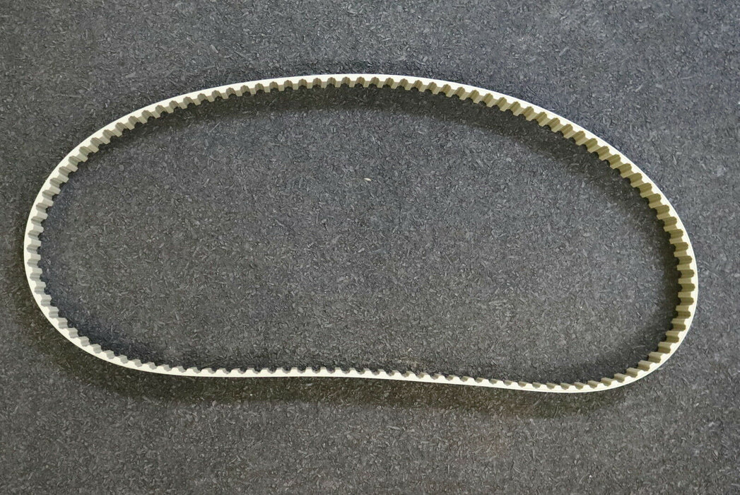 MEGADYNE 2x Zahnriemen 2x Timing belt T 5 560 Länge 560mm Breite 16mm unbenutzt