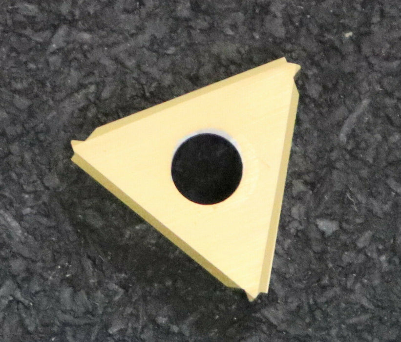 BOEHLERIT-LMT TOOLS 10 Stück Wendeplatten B16IR 1,25 ISO LC 220N 5.201.985/009c