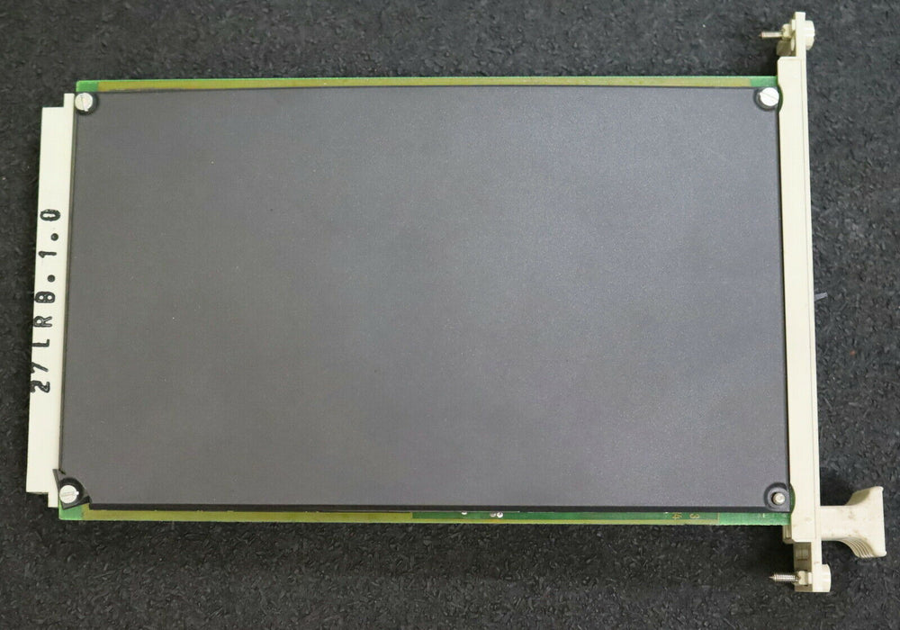 WIEDEG / KLINGELNBERG CMOS-RAM-Karte Art.Nr. 4709361 Z.Nr. 635.022/1.1