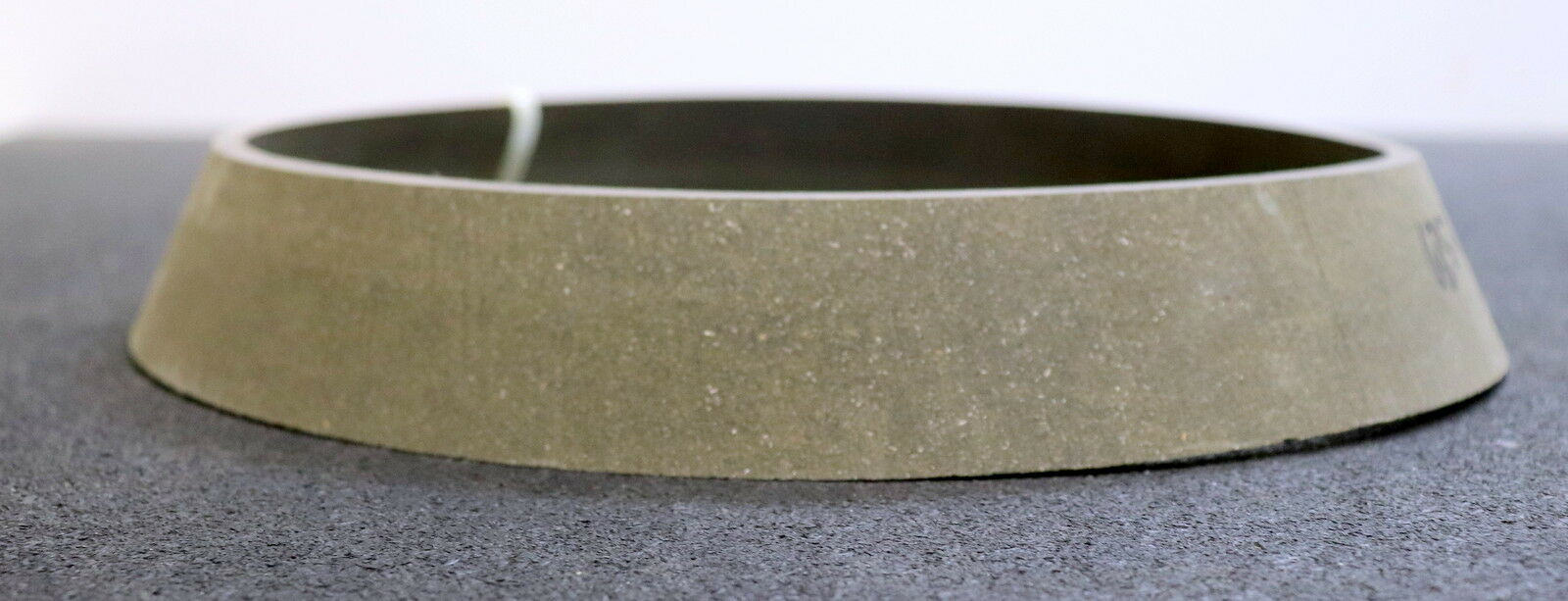 BREMSKERL konischer Bremsbelag für Kranfahrwerk BK 5396 7626020 asbestfrei