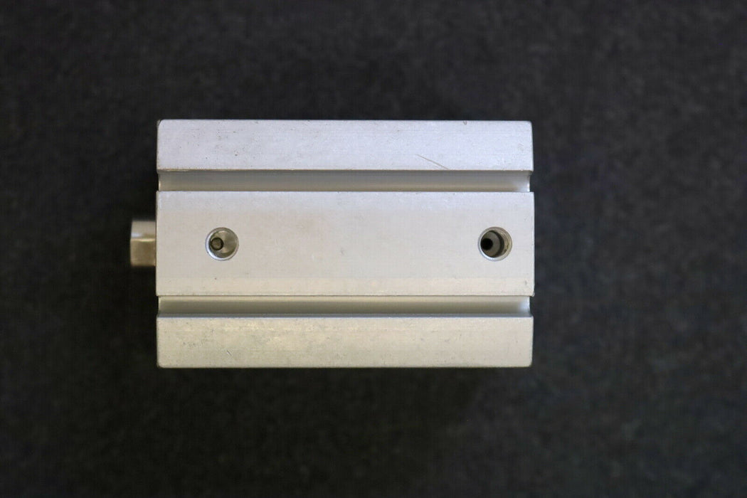 FESTO Kurzhubzylinder ADVC-25-25-I-A-P Mat-Nr. 188176 Kolben-Ø25mm Hub 25mm