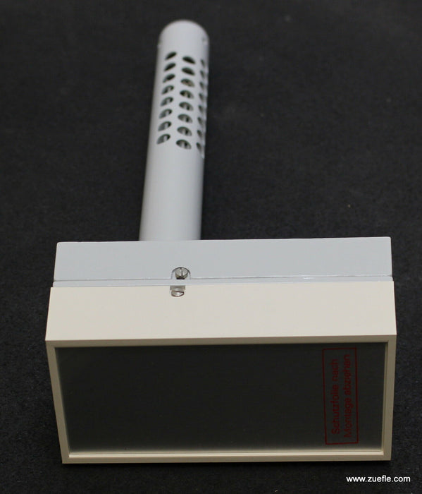 THIES Hygrogeber Typ 1.1010.15.33 Anschlussspannung 24VDC Messelement „K“