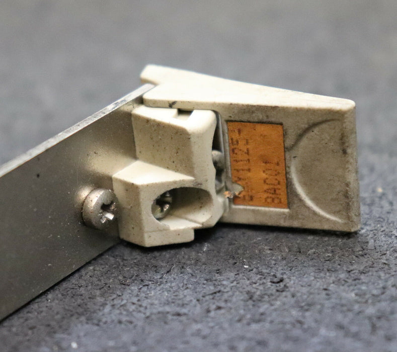 SIEMENS SINUMERIK CPU-Modul für Wälzmodul 6FX1125-8AC01 Version C gebraucht-ok