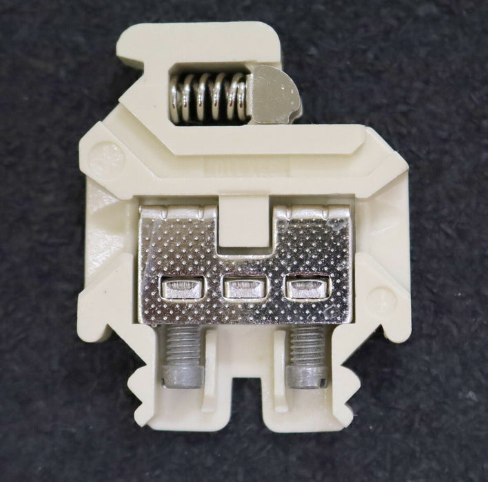 PHOENIX CONTACT 50 Stück Reihenklemmen SSK 110 KER-1E Art.Nr. 0570035