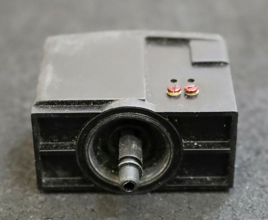 TELEMECANIQUE Starttaster Pushbutton with analogue output 0-15V XEA B15361